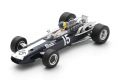 BRM P261 V12 #15 D.Hobbs 