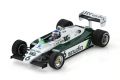 Williams FW08 #6 K.Rosberg 