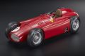 Ferrari D50 #1 JM.Fangio 