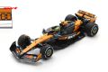McLaren MCL39 #4 L.Norris 