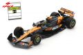 McLaren MCL39 #4 L.Norris 