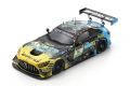 Mercedes AMG GT3 #14 Engel-Martin-Schiller 