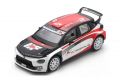 Lancia Ypsilon Rally2 
