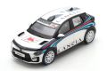 Lancia Ypsilon Rally4 HF 
