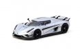 Koenigsegg Regera 