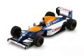 Williams FW15C #0 D.Hill 