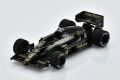 Lotus 98T #12 A.Senna 