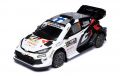 Toyota GR Yaris #5 Pajari-Salminen 