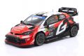 Toyota GR Yaris #99 Solberg-Edmondson 