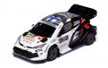 Toyota GR Yaris #5 Pajari-Salminen 