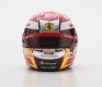 Helm Charles Leclerc 