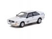 Audi Quattro 