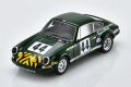 Porsche 911ST 2.3 #44 Vestey-Bond 