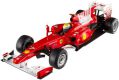 Ferrari F10 #7 F.Massa 