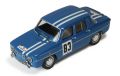 Renault 8 Gordini #83 
