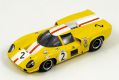 Lola T70 #2 Bonnier-Axelsson 