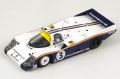 Porsche 956 #3 Holbert-Haywood-Schuppan 