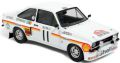 Ford Escort RS1800 #11 Clark-Porter 